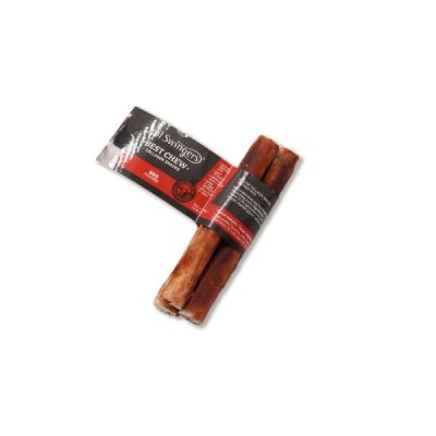 TAILSWINGERS COLLAGEN STICKS-BBQ (13.5CM 22GRx3PCS)–Колагеново лакомство за куче с барбекю вкус 3бр 13.5см