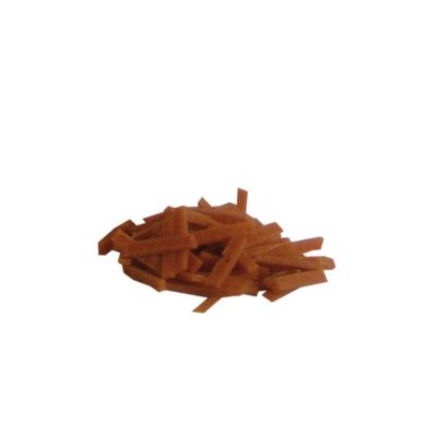 TAIL SWINGERS Soft Chicken Fillets Slices - 100гр пилешки ленти