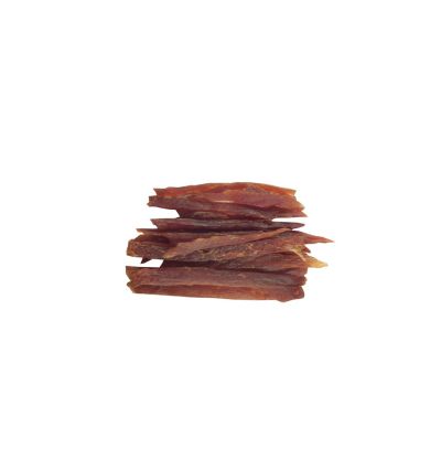 TAIL SWINGERS Soft Duck Fillets Slices - 100гр патешко филе на ленти
