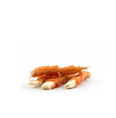 TAIL SWINGERS Fish Sticks with Chicken- 100гр солети с пиле и риба
