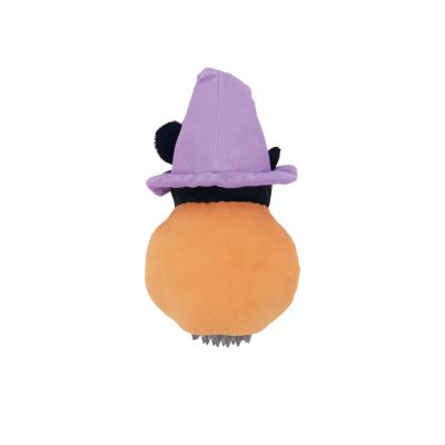 M-pets Halloween Snack Attack Dog Toy Pumpkin - Играчка за куче с дозатор за лакомства Тиква