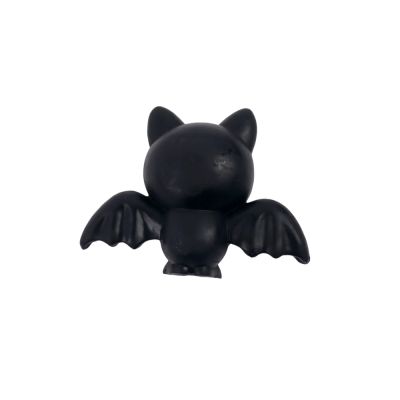 M-pets Halloween Dog Toy Black Bat - Играчка за куче латексова Черен Прилеп с пискун