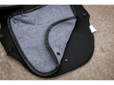 Kerbl - Dog Coat Vancouver - Яке Ванкувър L 45см