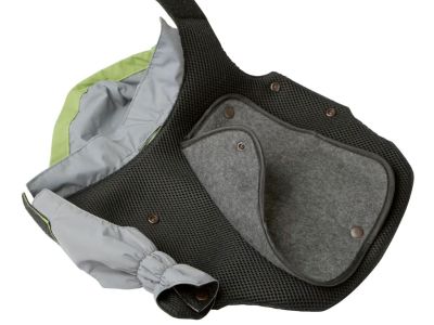 Kerbl - Dog Coat Vancouver - Яке Ванкувър S 35см