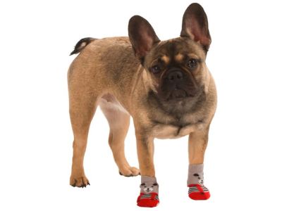 Kerbl - Dog Socks Bruno - Чорапки Бруно 4бр