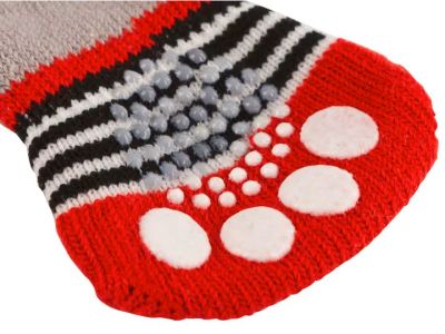 Kerbl - Dog Socks Bruno - Чорапки Бруно 4бр