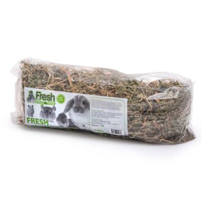 Fresh изсушена родопска люцерна за гризачи 300гр