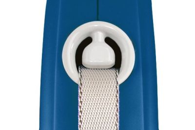 Автоматичен повод flexi Comfort Plus XS Mini - 3м лента, до 12 кг