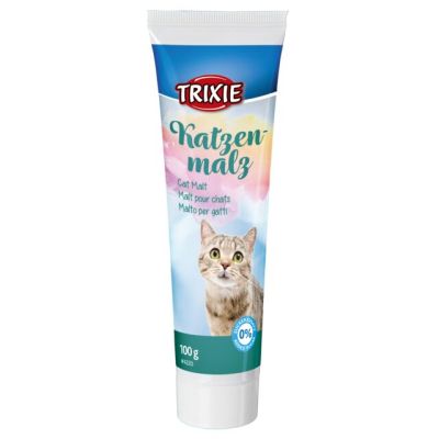 Trixie Cat Malt - котешка малцова паста 100гр