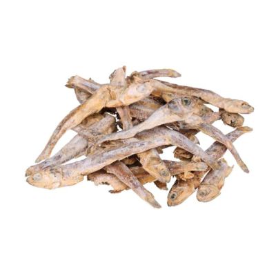 TRIXIE Dried Fish 50гр - Допълваща храна за котки Сушена риба